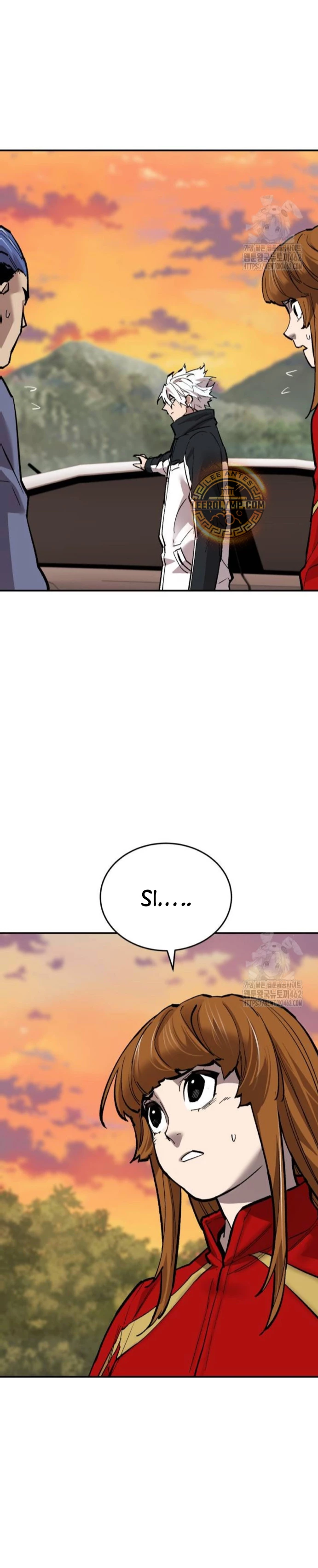 Rompiendo Limites Capitulo 169 página 57