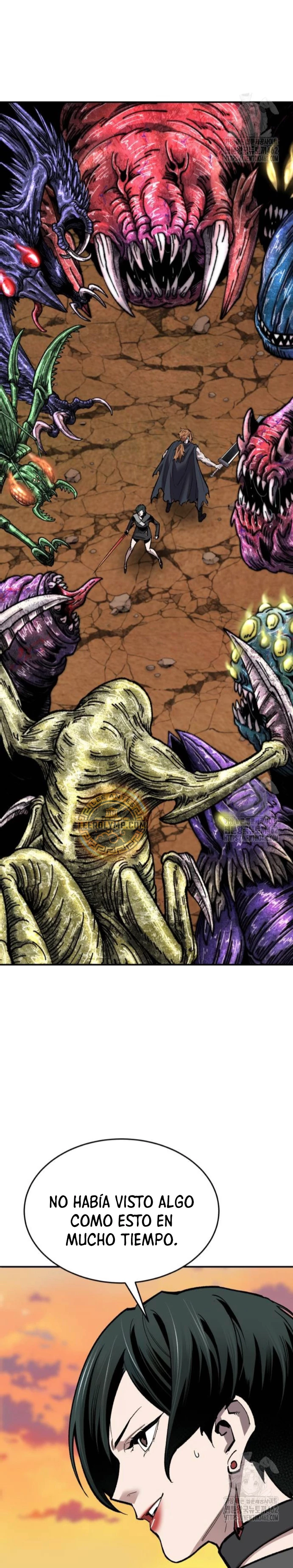 Rompiendo Limites Capitulo 169 página 58
