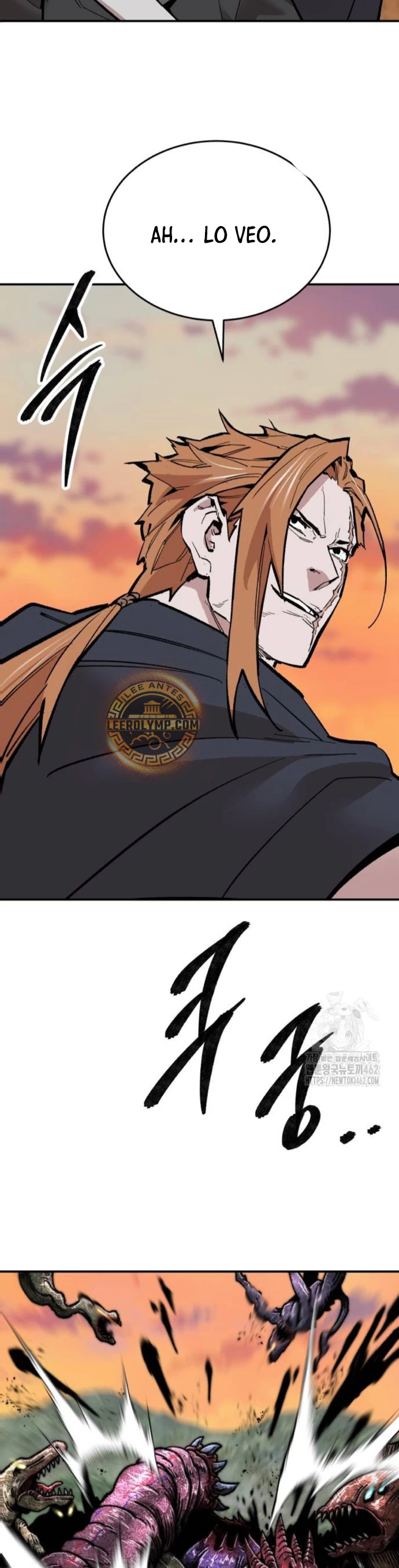 Rompiendo Limites Capitulo 169 página 60