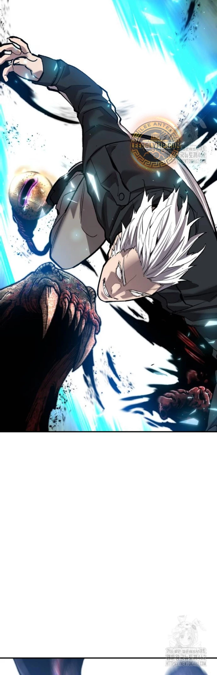 Rompiendo Limites Capitulo 169 página 62