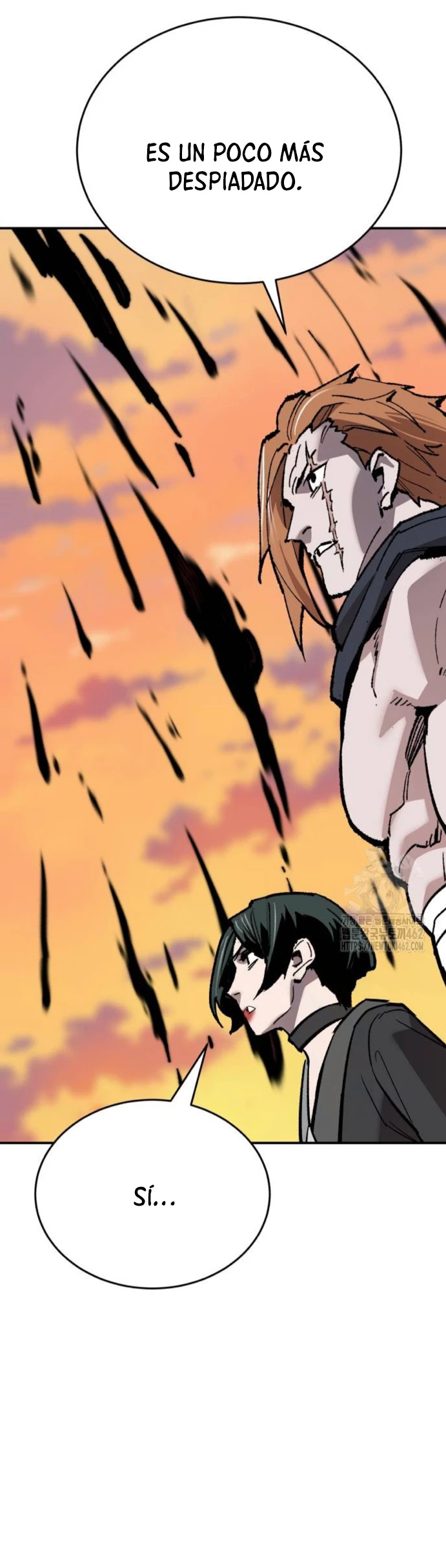 Rompiendo Limites Capitulo 169 página 66