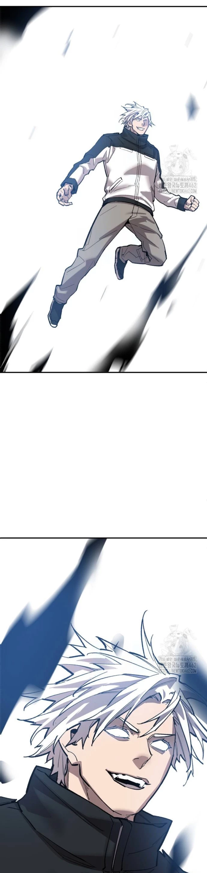 Rompiendo Limites Capitulo 169 página 67