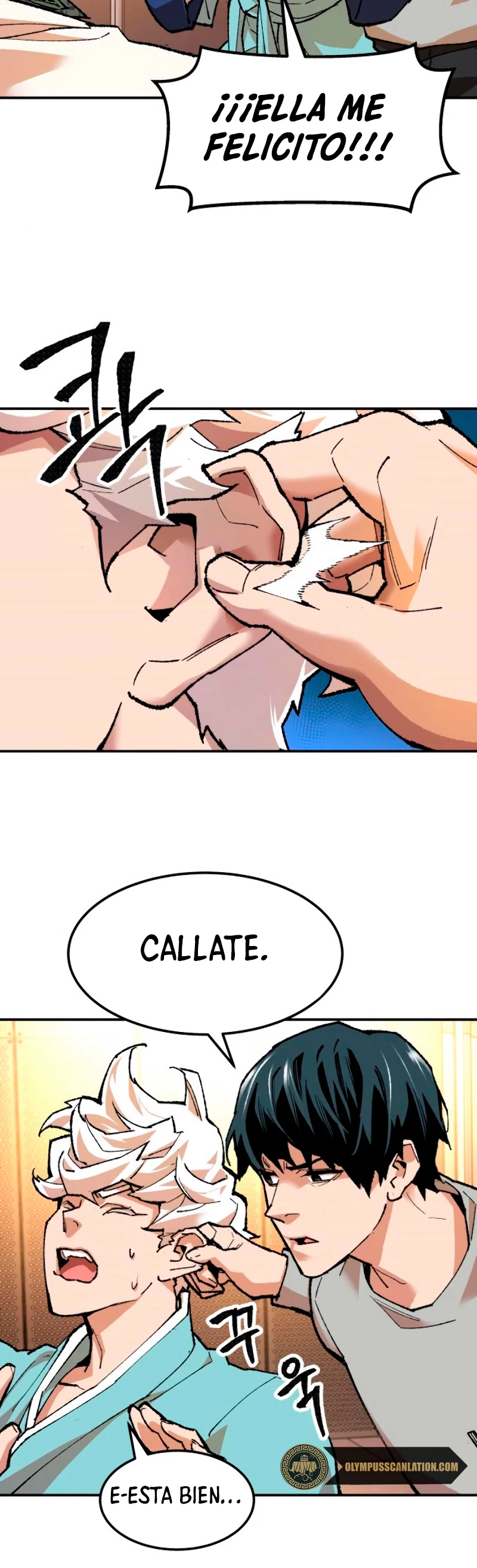 Rompiendo Limites Capitulo 17 página 12