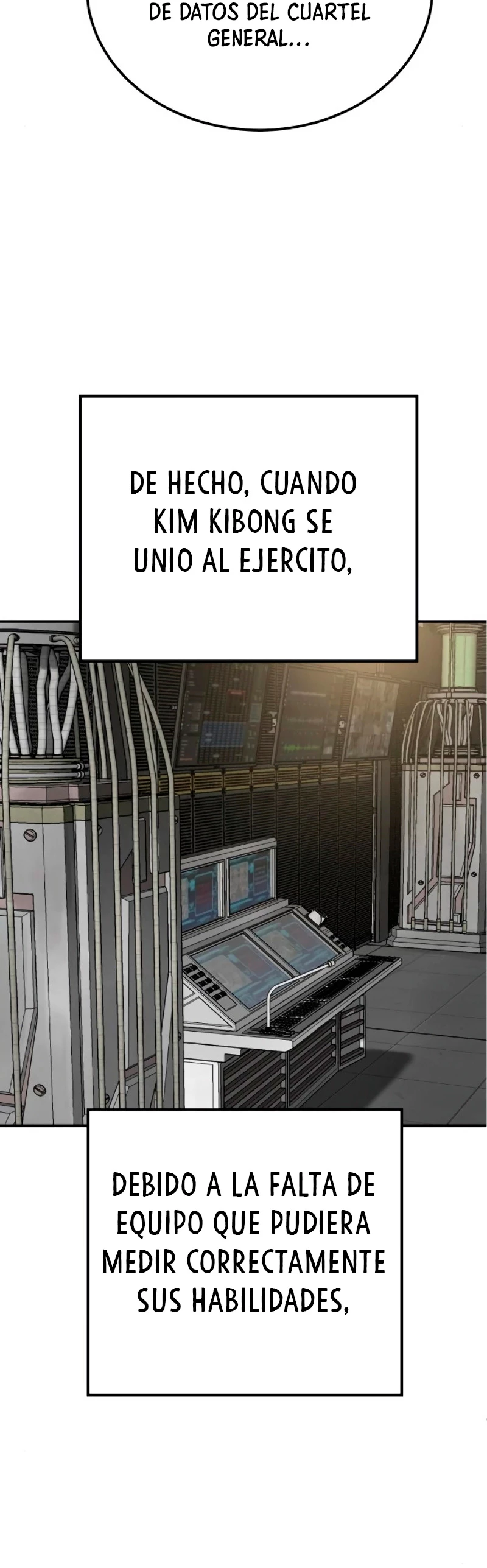 Rompiendo Limites Capitulo 17 página 23