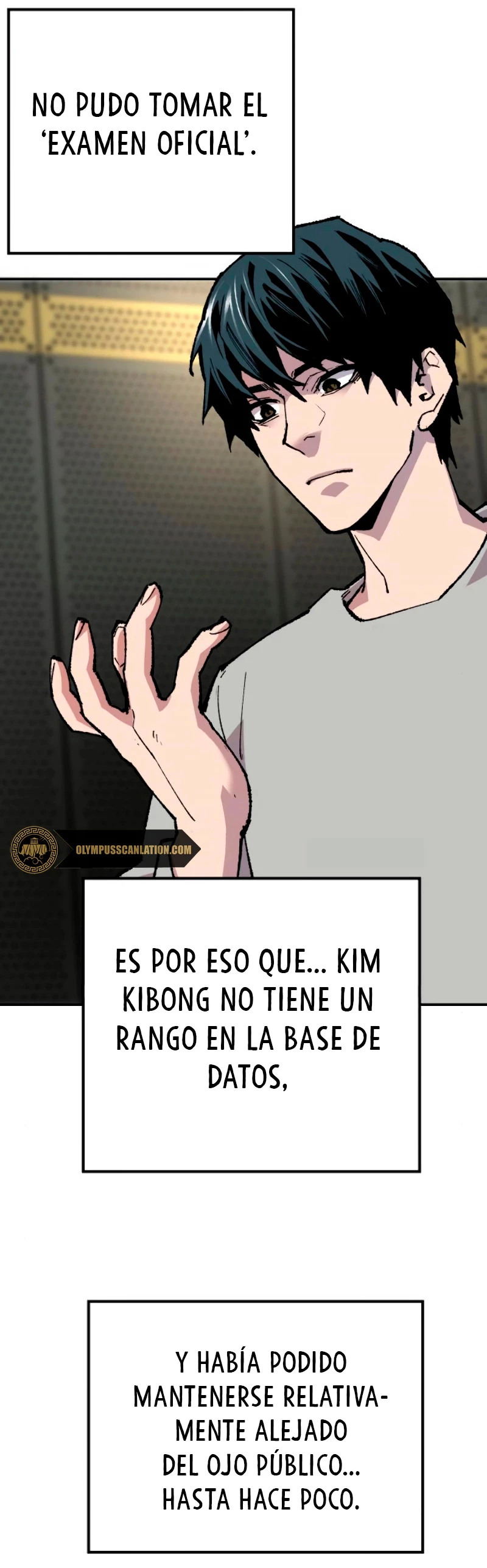 Rompiendo Limites Capitulo 17 página 24