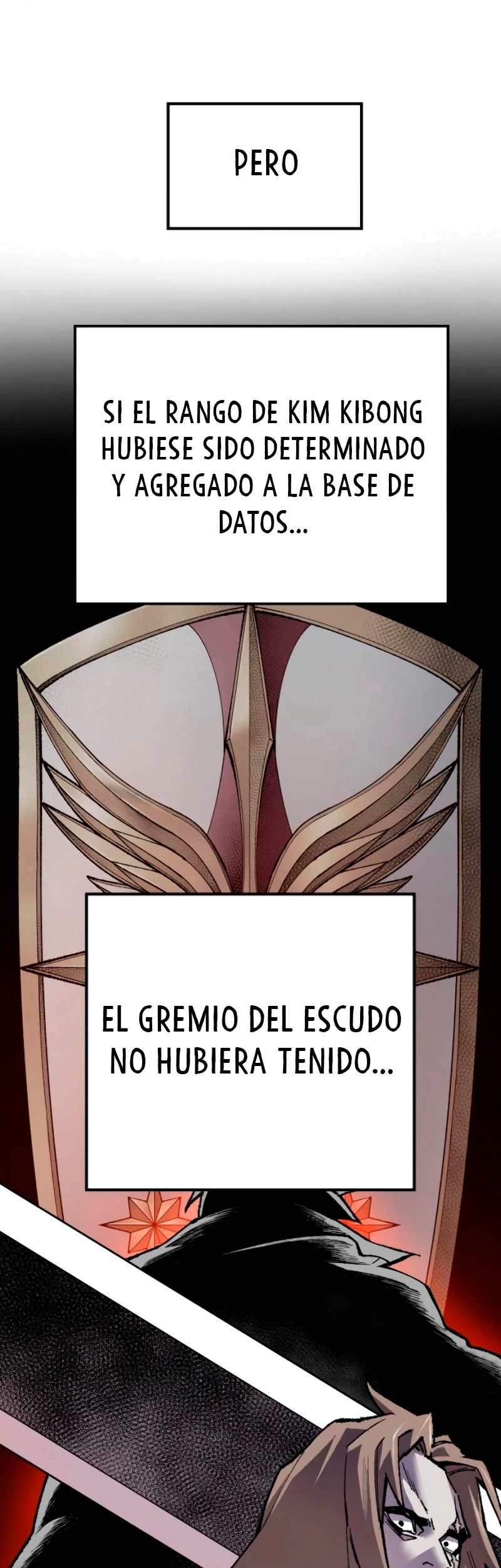 Rompiendo Limites Capitulo 17 página 25