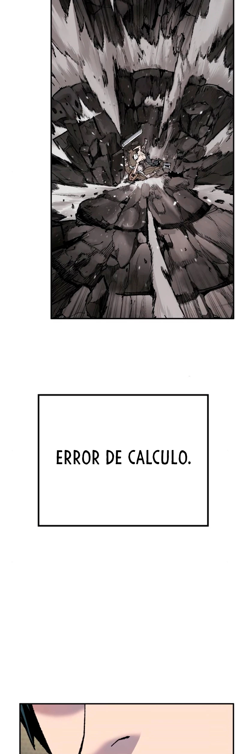 Rompiendo Limites Capitulo 17 página 27