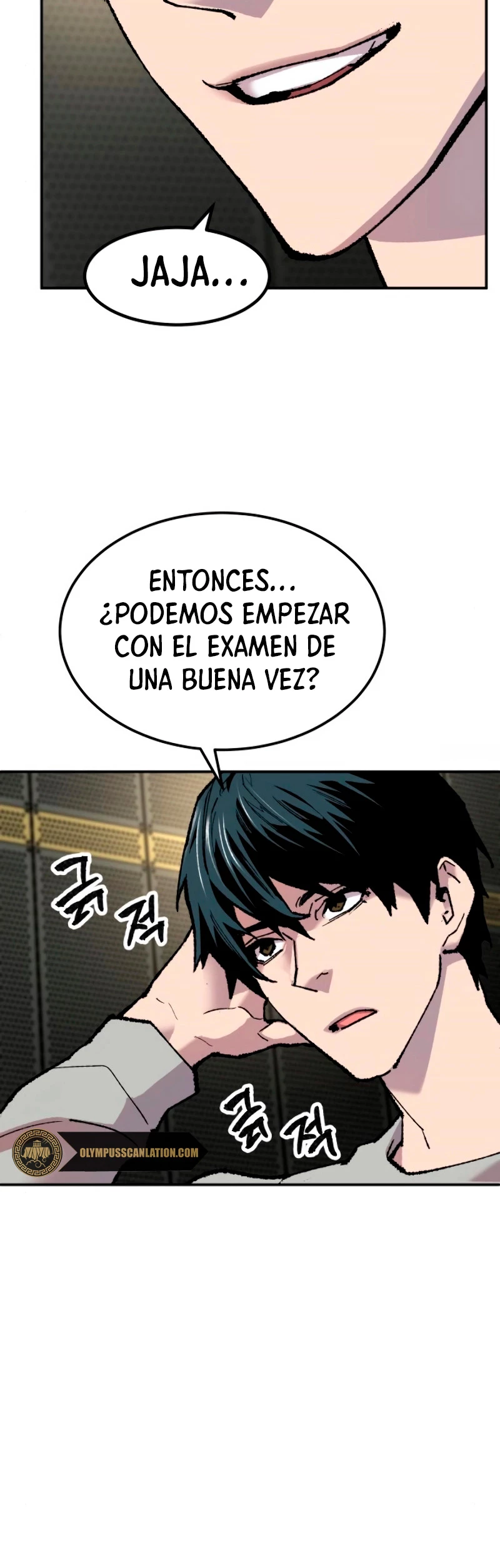 Rompiendo Limites Capitulo 17 página 28