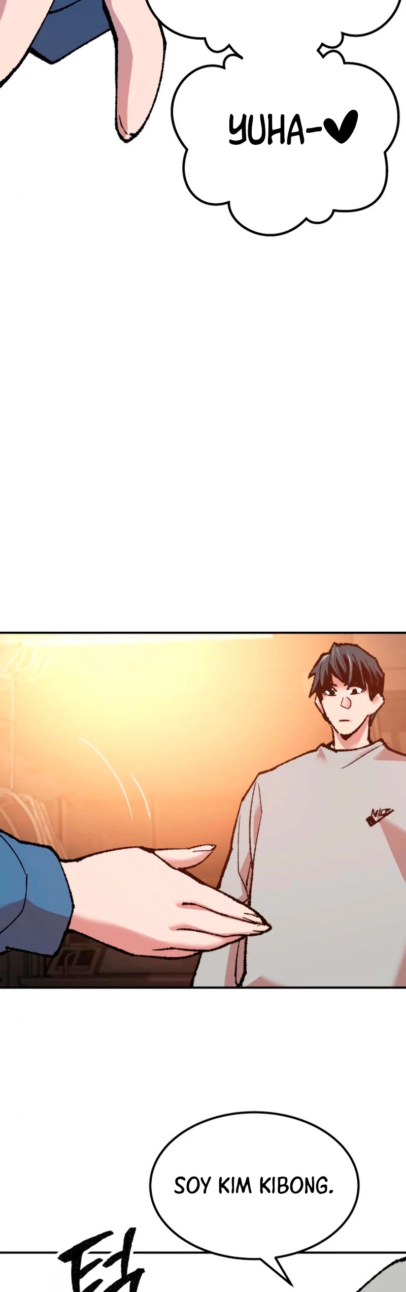 Rompiendo Limites Capitulo 17 página 34