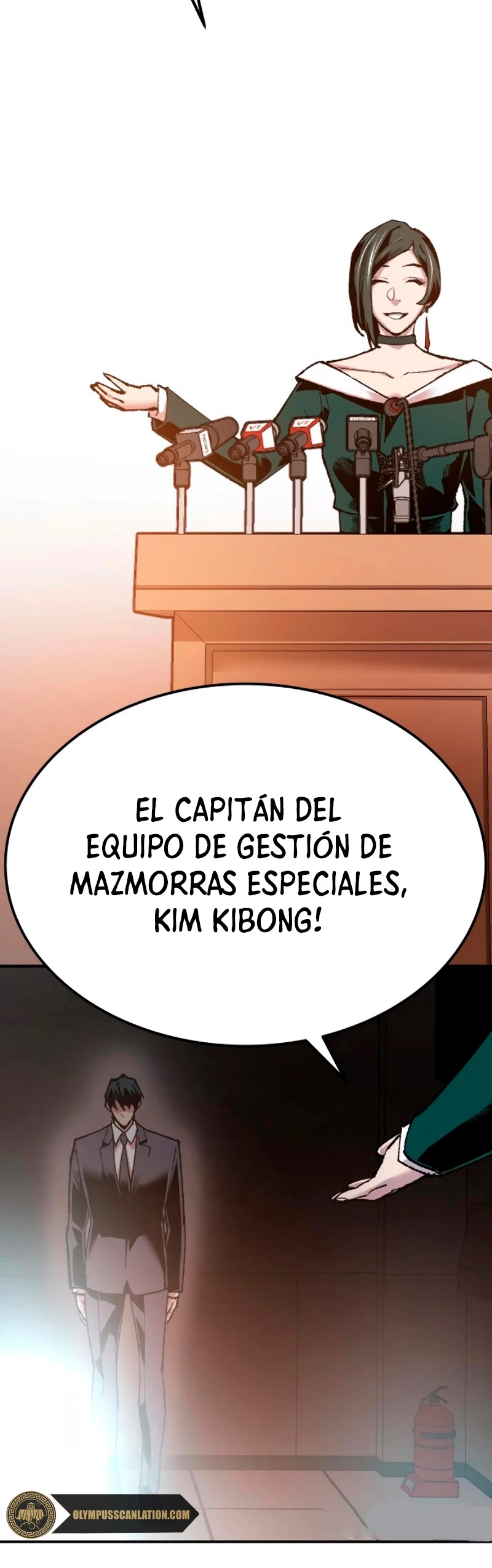Rompiendo Limites Capitulo 17 página 4