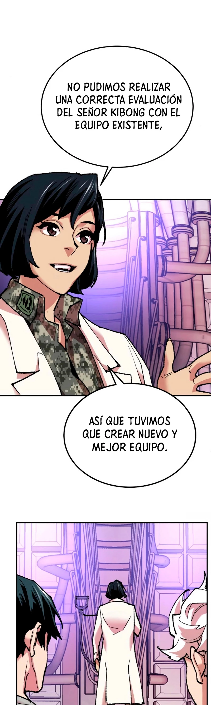 Rompiendo Limites Capitulo 17 página 42