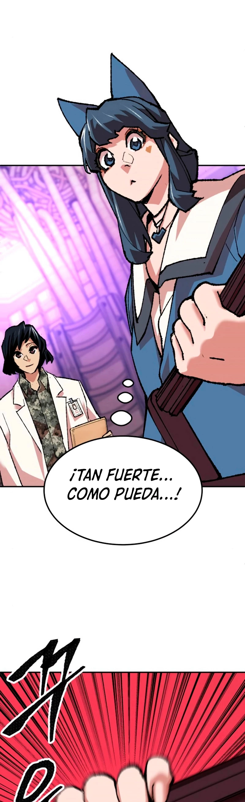 Rompiendo Limites Capitulo 17 página 46