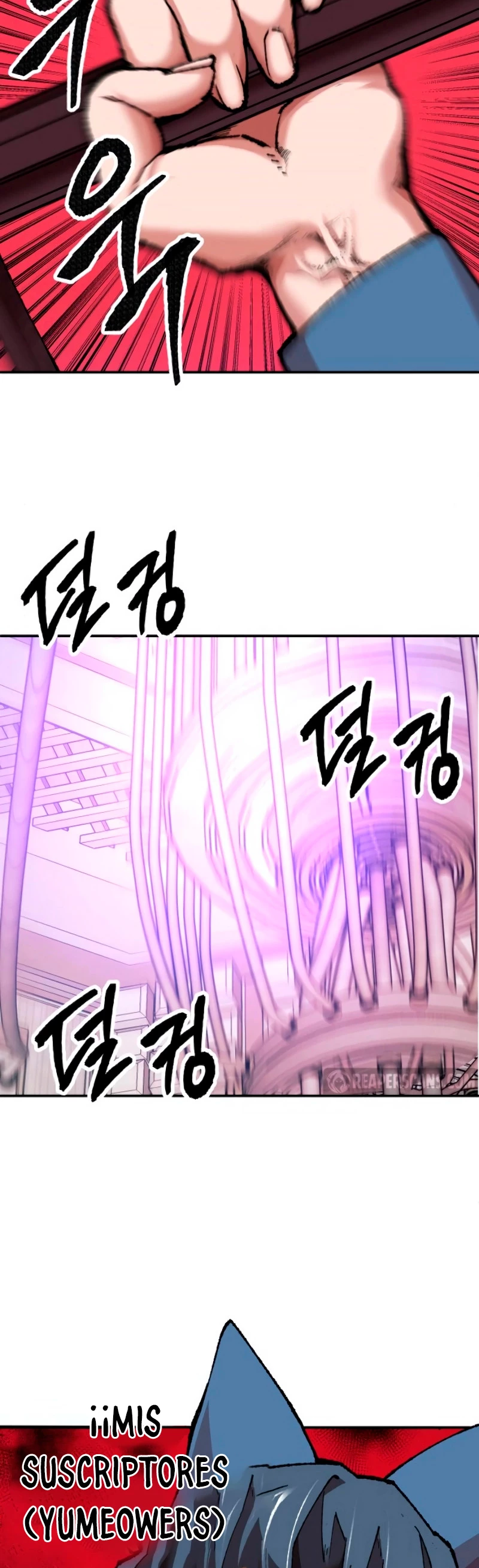 Rompiendo Limites Capitulo 17 página 47