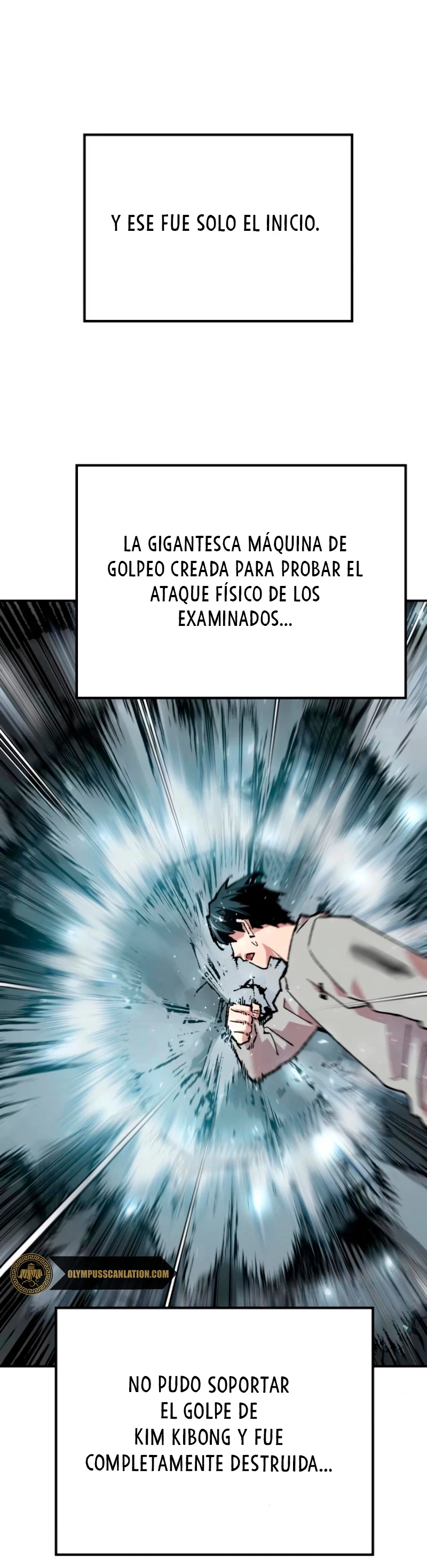 Rompiendo Limites Capitulo 17 página 56
