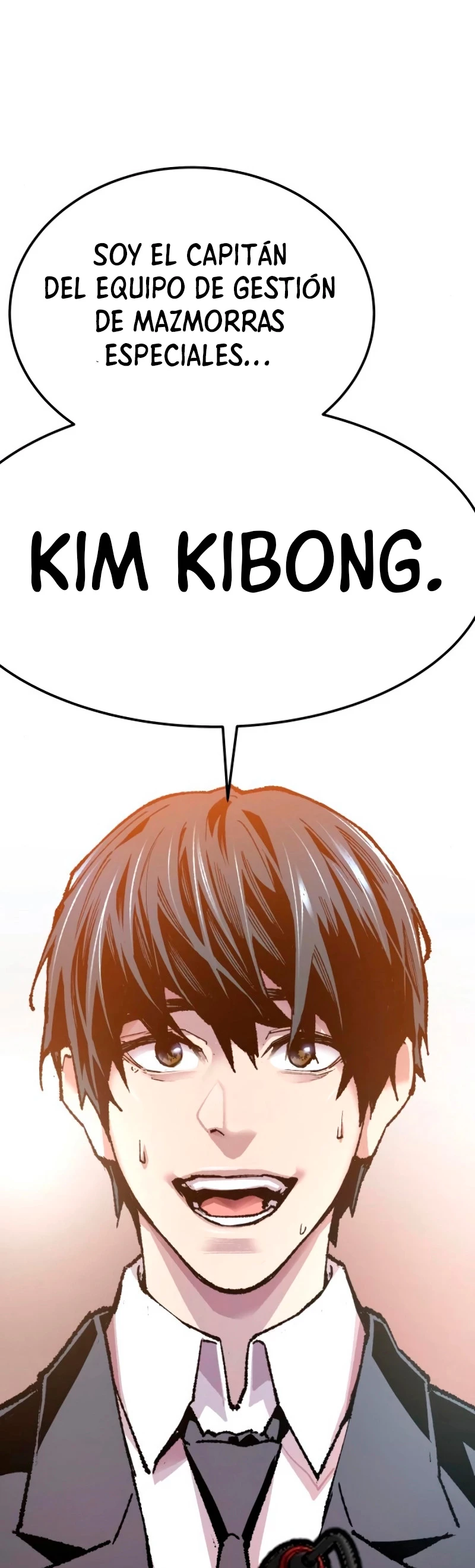 Rompiendo Limites Capitulo 17 página 6