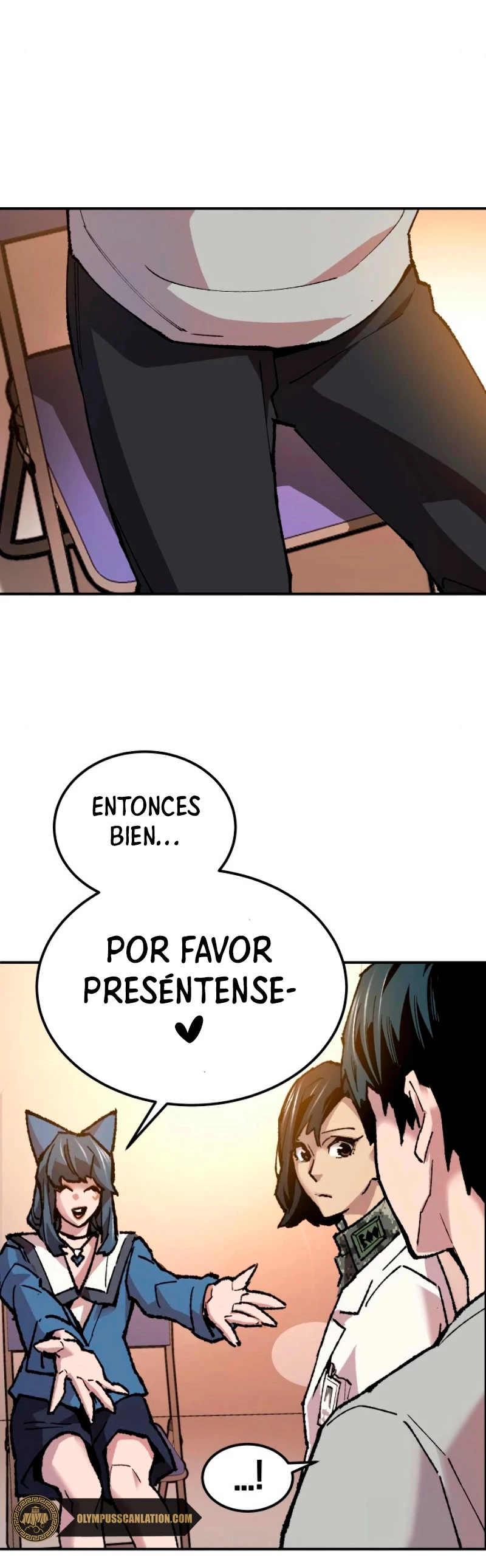 Rompiendo Limites Capitulo 17 página 68