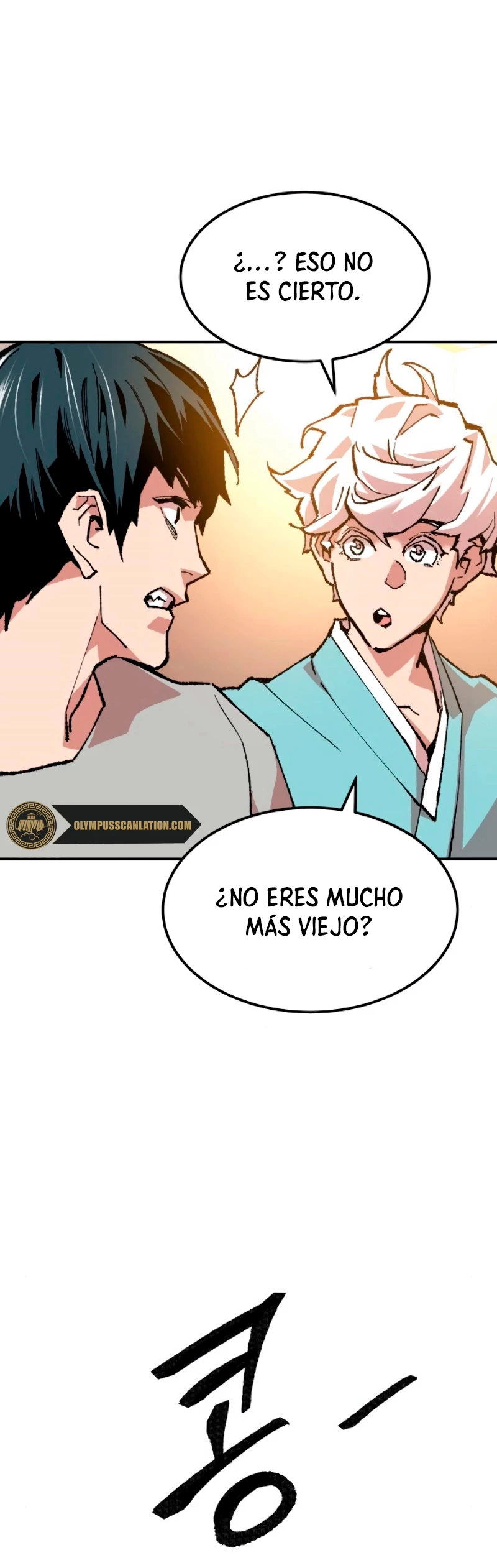 Rompiendo Limites Capitulo 17 página 72