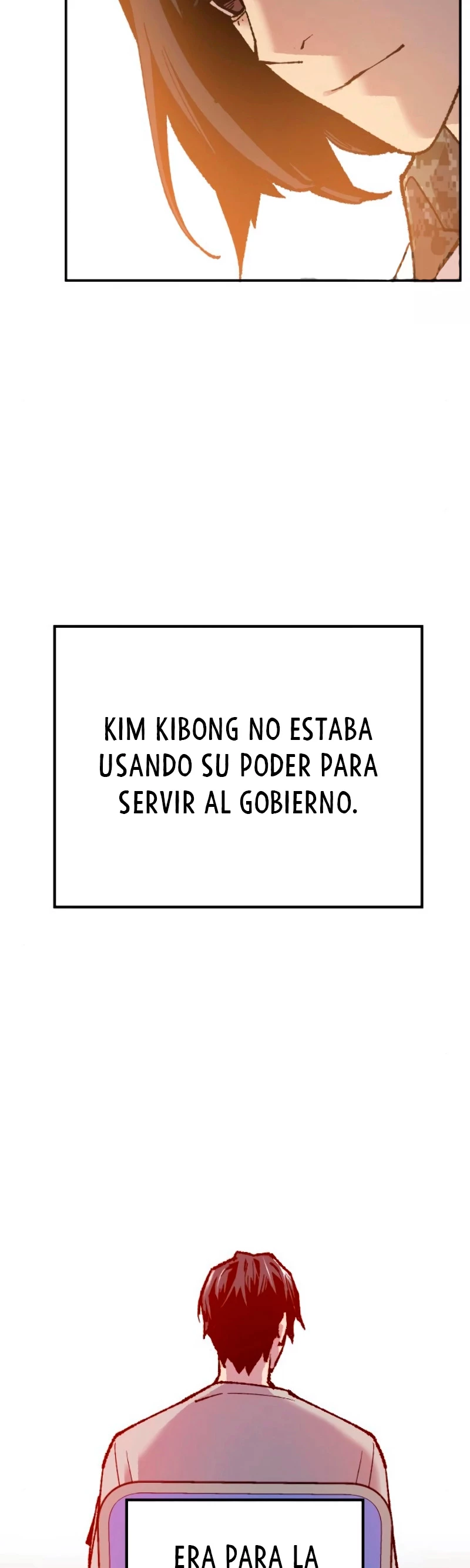 Rompiendo Limites Capitulo 17 página 75