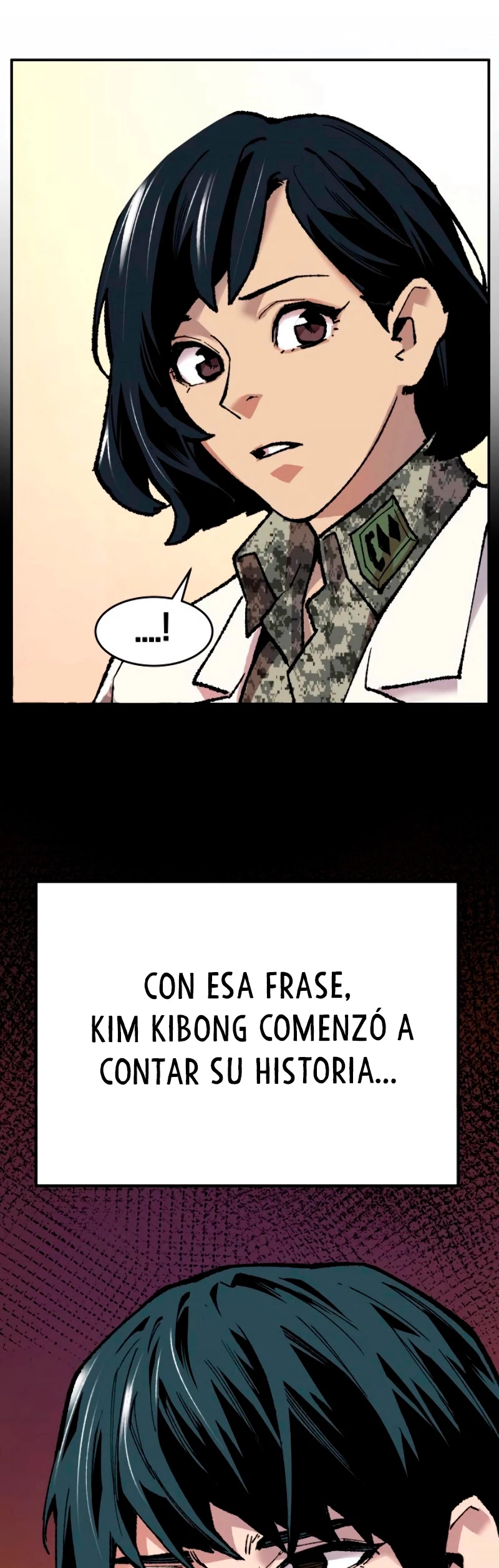 Rompiendo Limites Capitulo 17 página 79