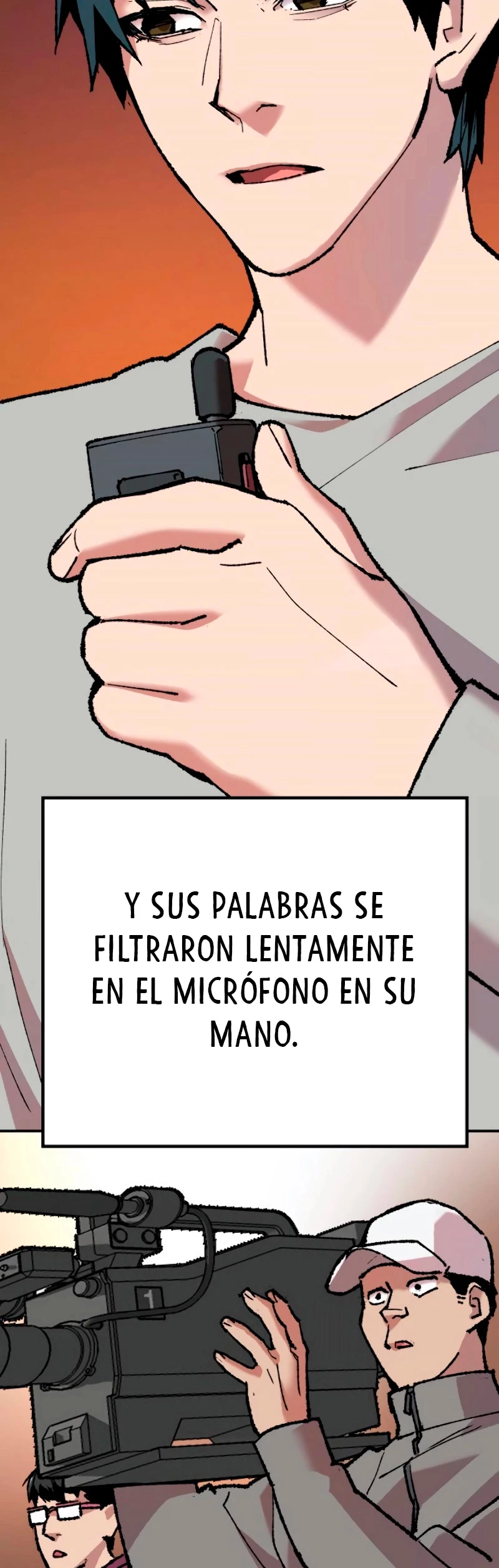 Rompiendo Limites Capitulo 17 página 80