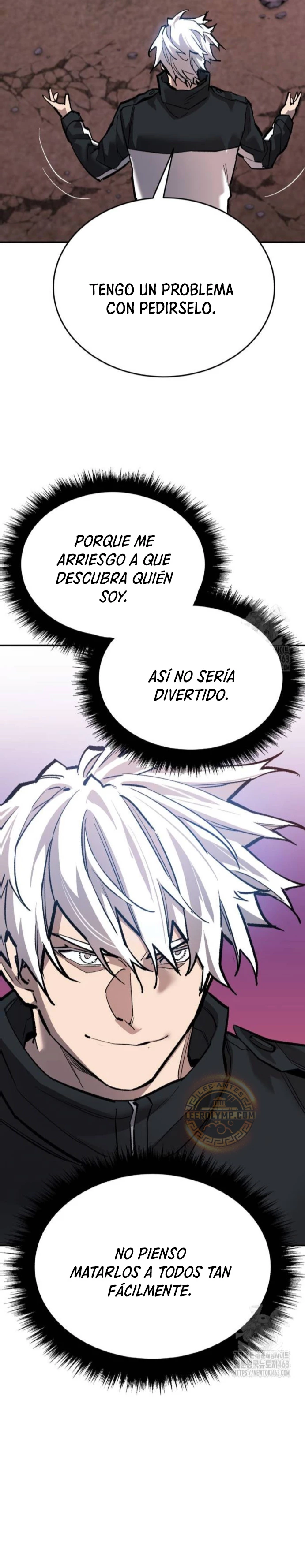 Rompiendo Limites Capitulo 170 página 10