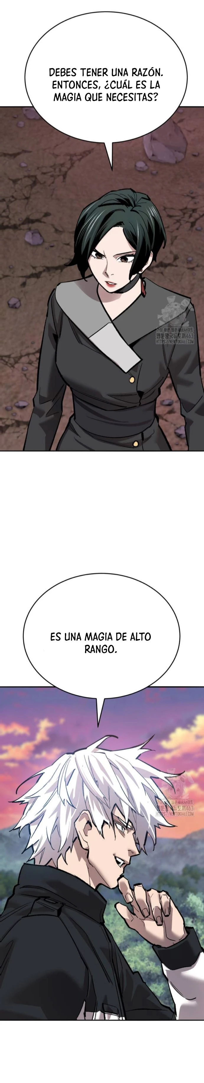 Rompiendo Limites Capitulo 170 página 11