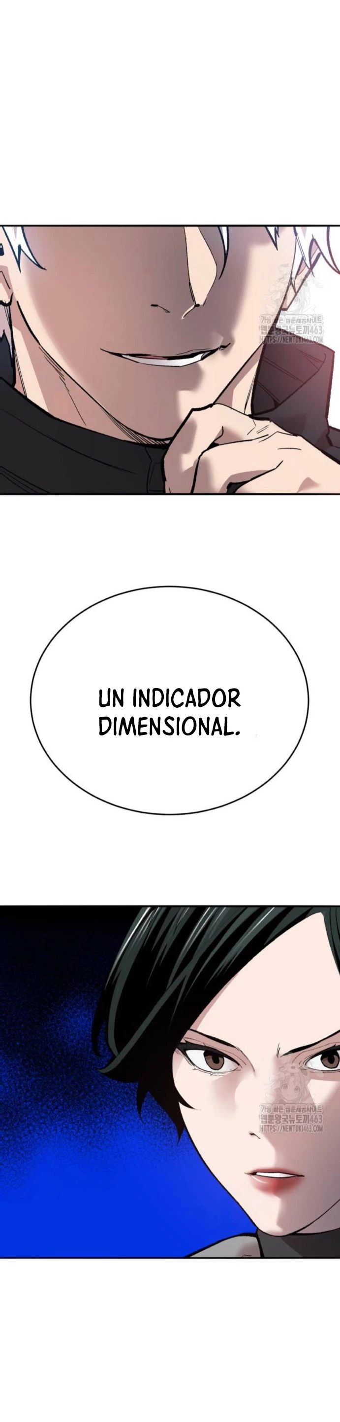 Rompiendo Limites Capitulo 170 página 12