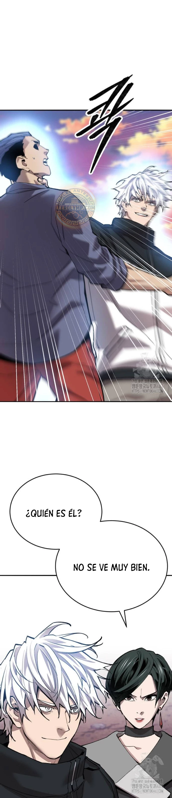Rompiendo Limites Capitulo 170 página 15