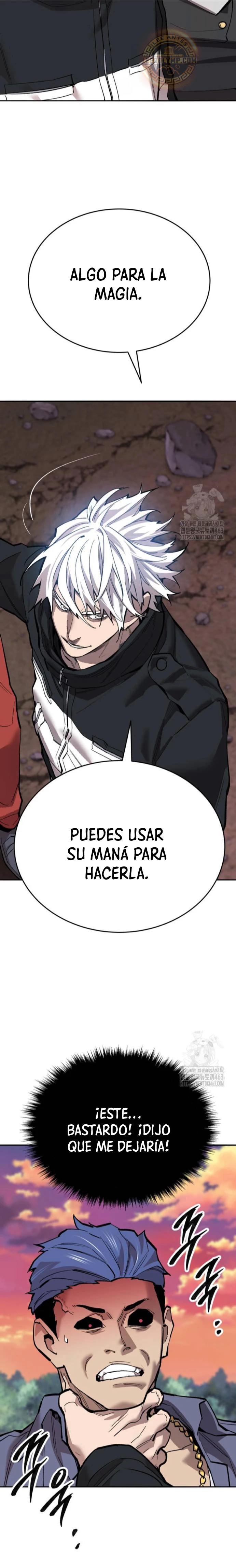 Rompiendo Limites Capitulo 170 página 16