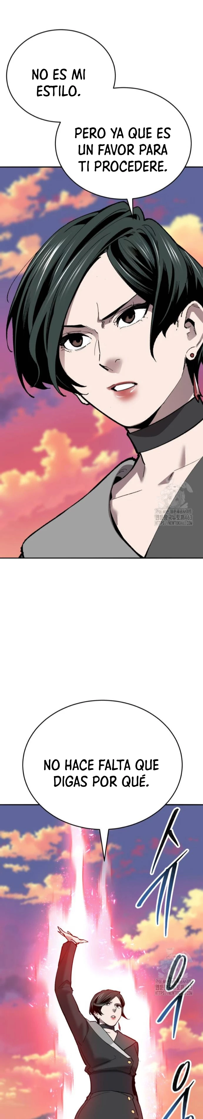 Rompiendo Limites Capitulo 170 página 17