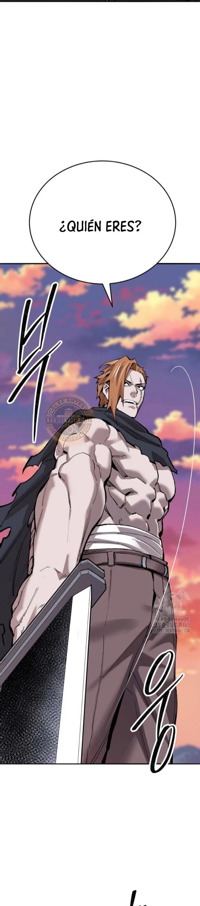 Rompiendo Limites Capitulo 170 página 25