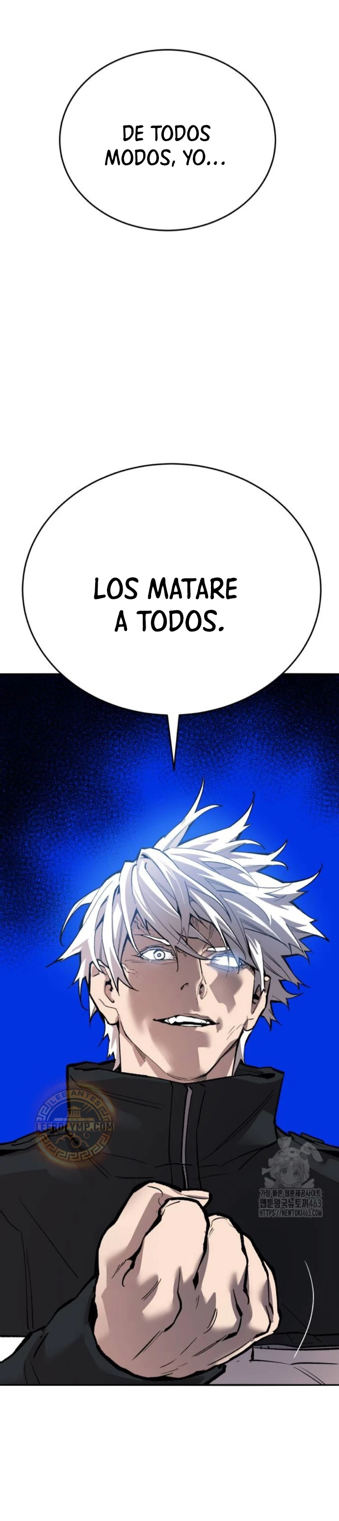 Rompiendo Limites Capitulo 170 página 28