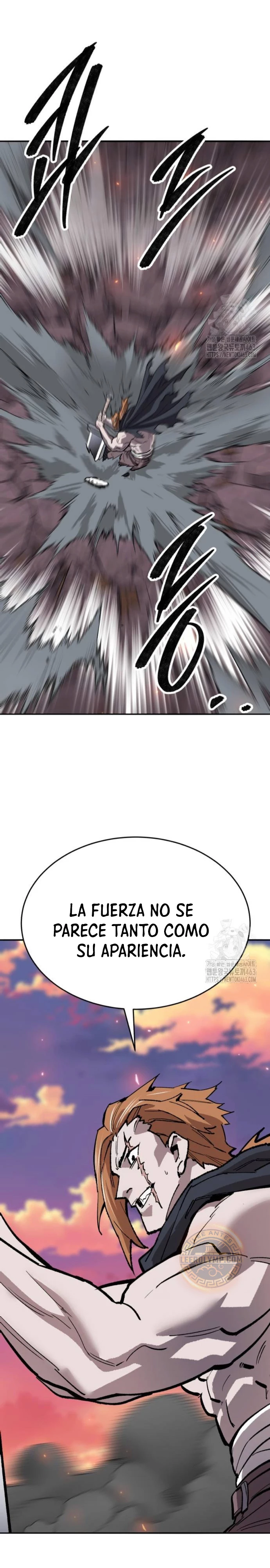 Rompiendo Limites Capitulo 170 página 35