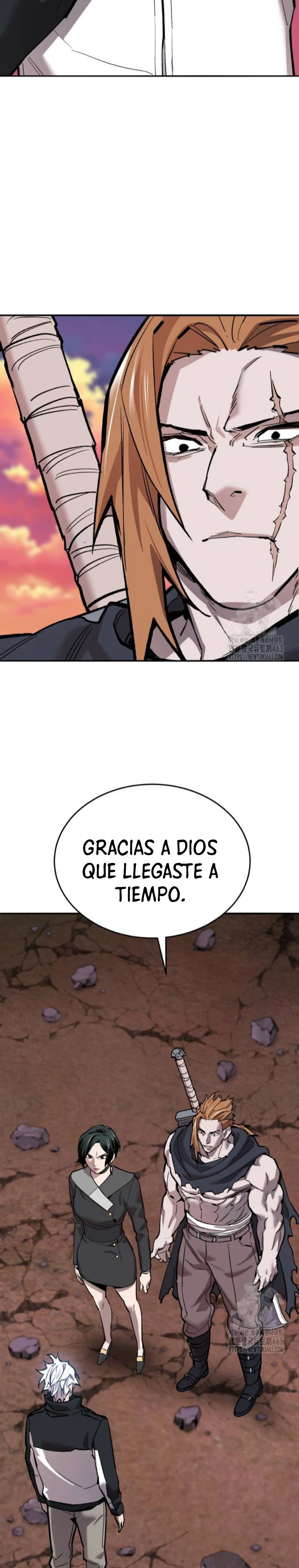 Rompiendo Limites Capitulo 170 página 4