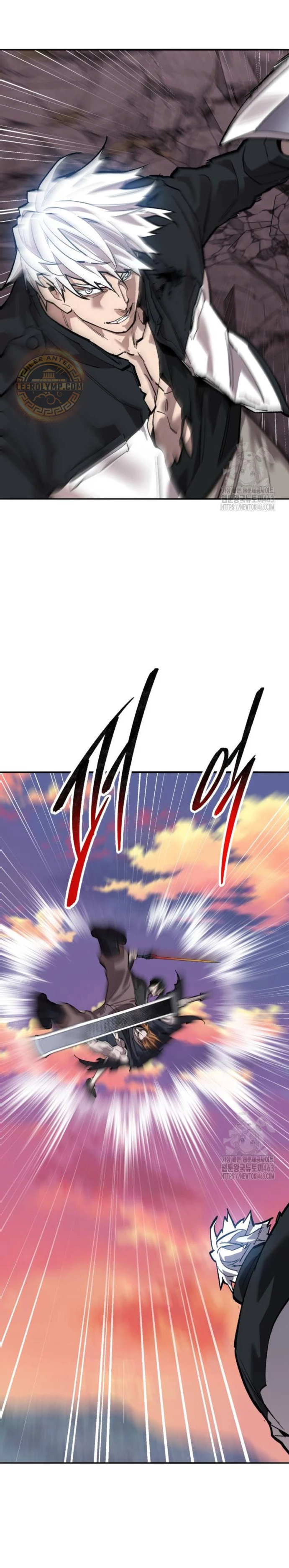 Rompiendo Limites Capitulo 170 página 42