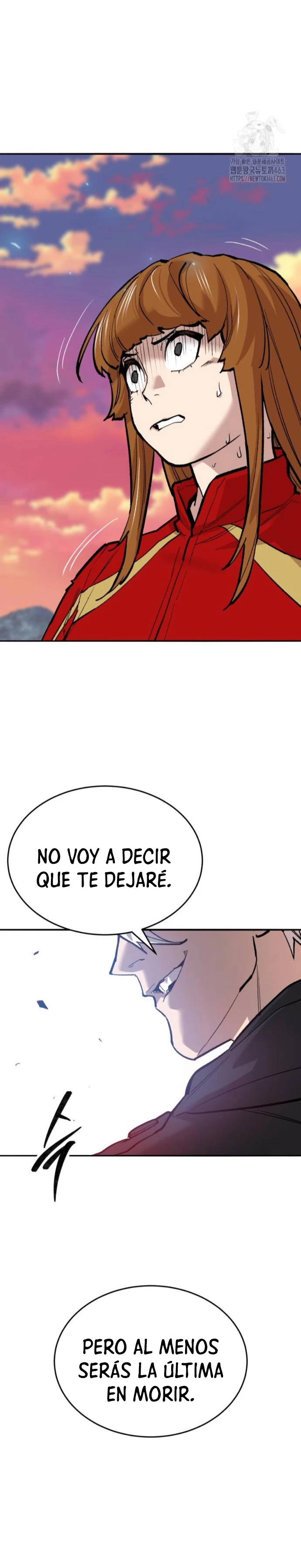 Rompiendo Limites Capitulo 170 página 47