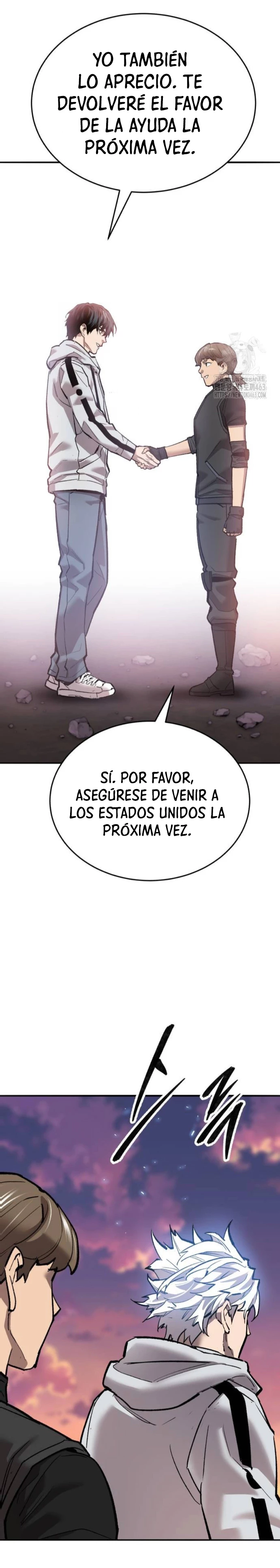 Rompiendo Limites Capitulo 170 página 54