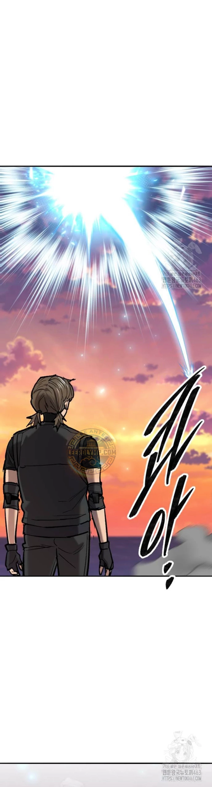Rompiendo Limites Capitulo 170 página 57