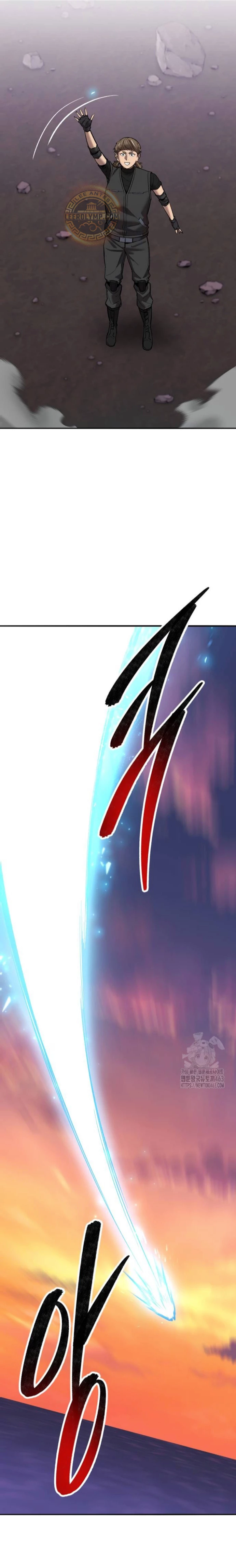 Rompiendo Limites Capitulo 170 página 58