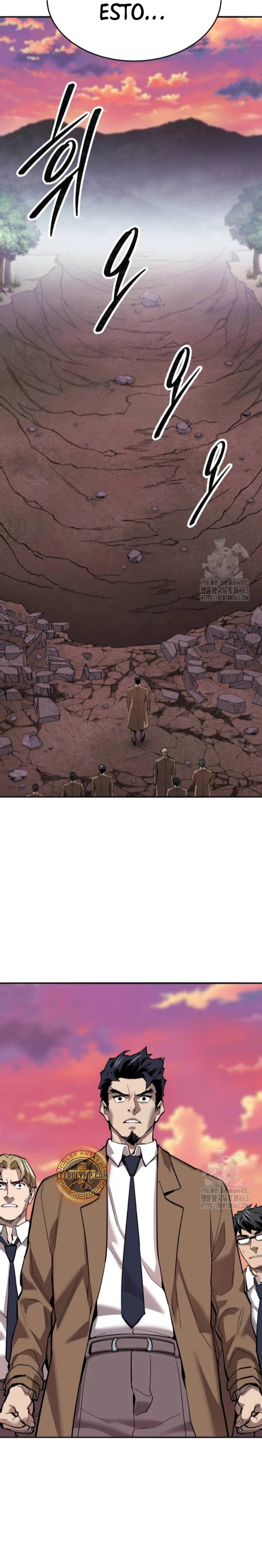 Rompiendo Limites Capitulo 171 página 10
