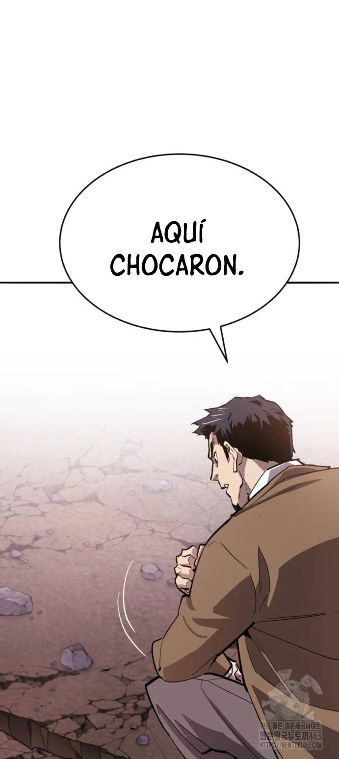 Rompiendo Limites Capitulo 171 página 17