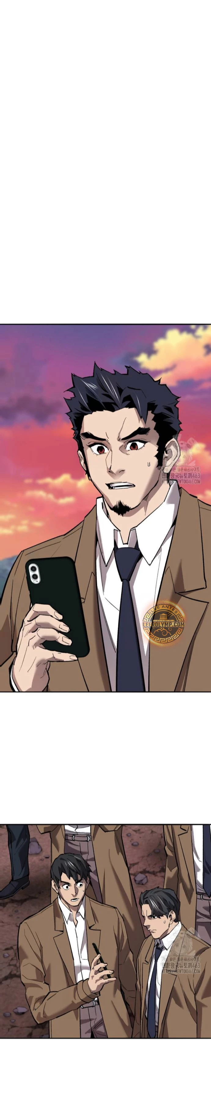 Rompiendo Limites Capitulo 171 página 2