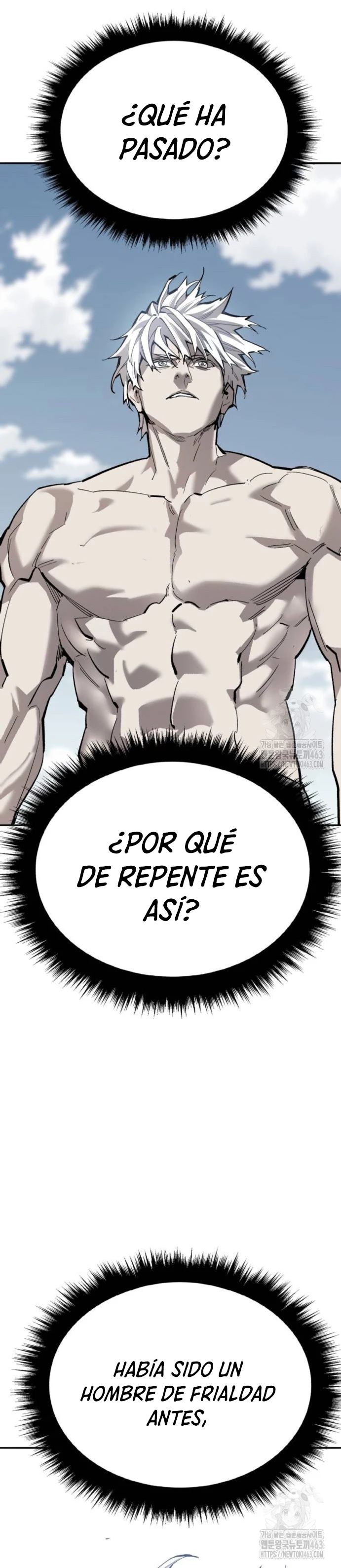 Rompiendo Limites Capitulo 171 página 24