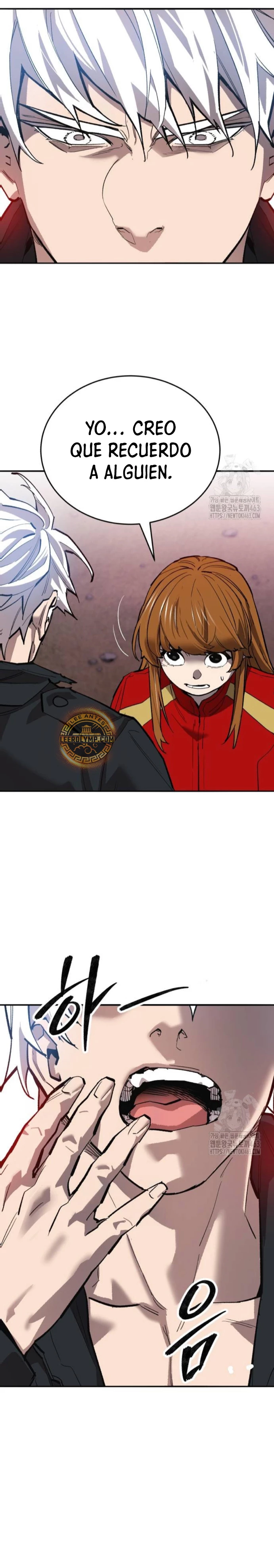 Rompiendo Limites Capitulo 171 página 34