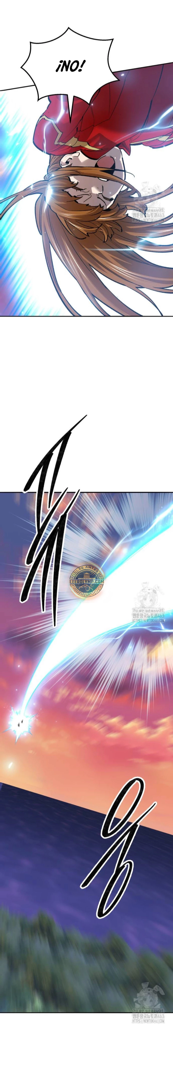 Rompiendo Limites Capitulo 171 página 40