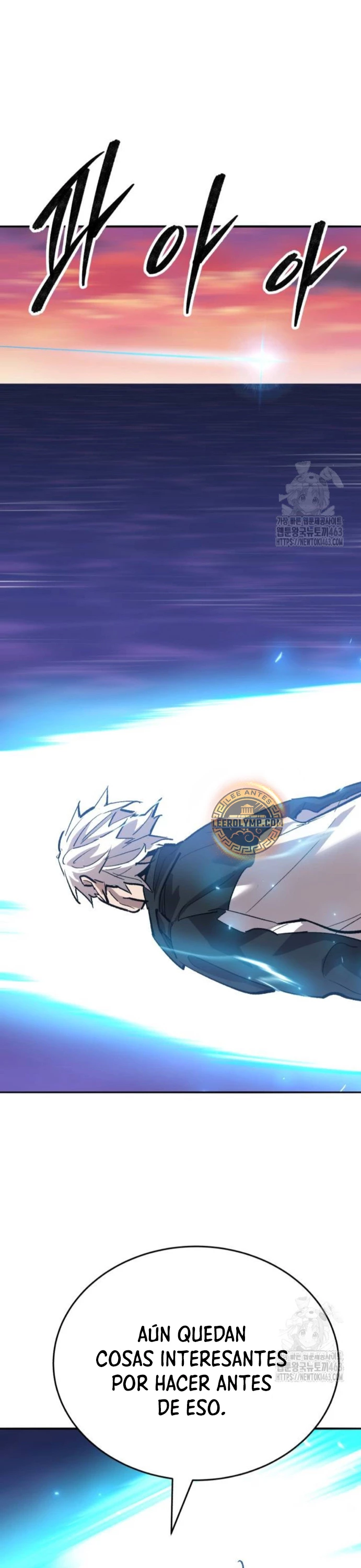 Rompiendo Limites Capitulo 171 página 42