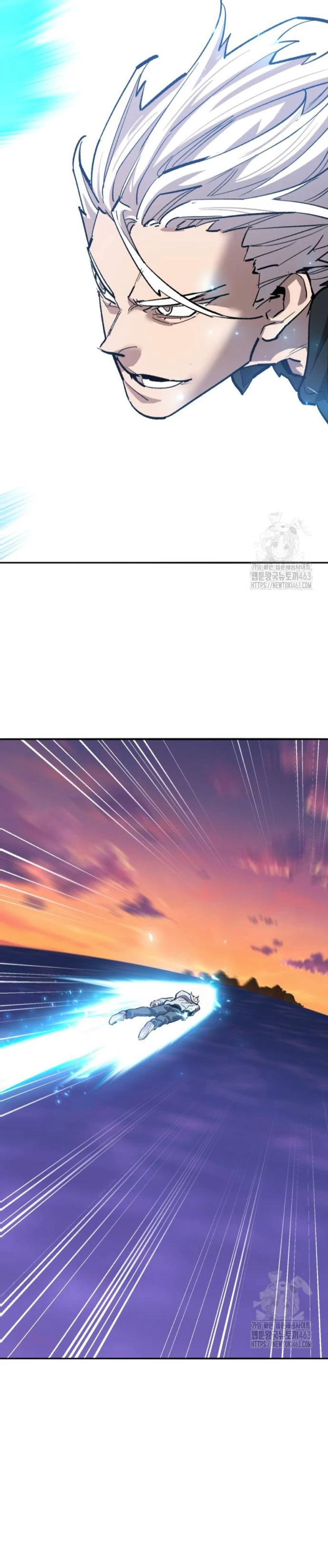 Rompiendo Limites Capitulo 171 página 43