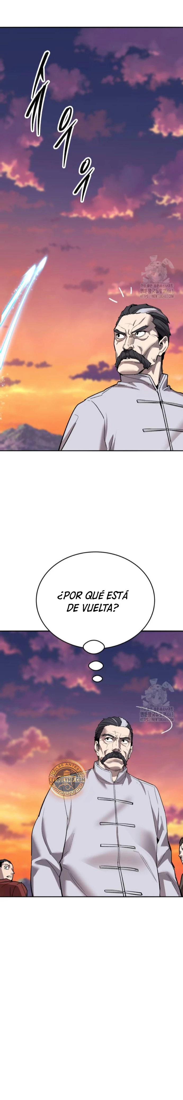 Rompiendo Limites Capitulo 171 página 47