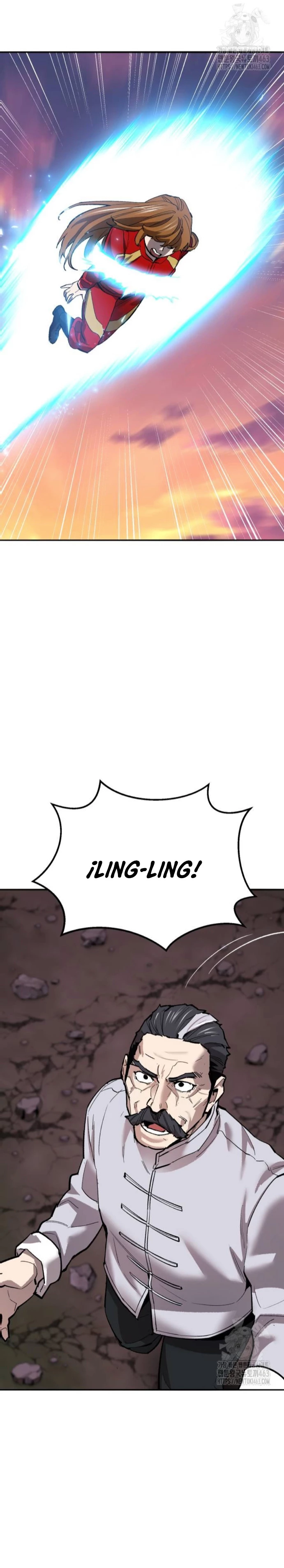 Rompiendo Limites Capitulo 171 página 48