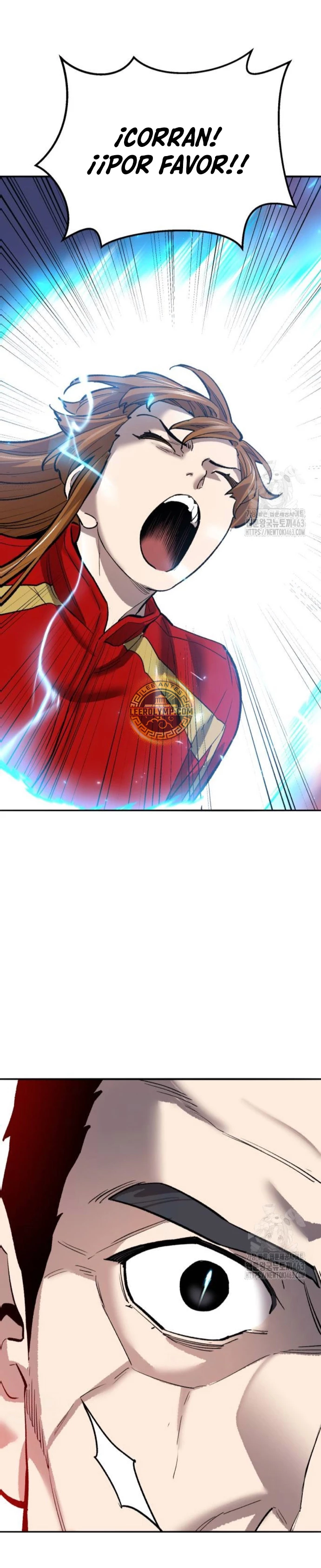 Rompiendo Limites Capitulo 171 página 49